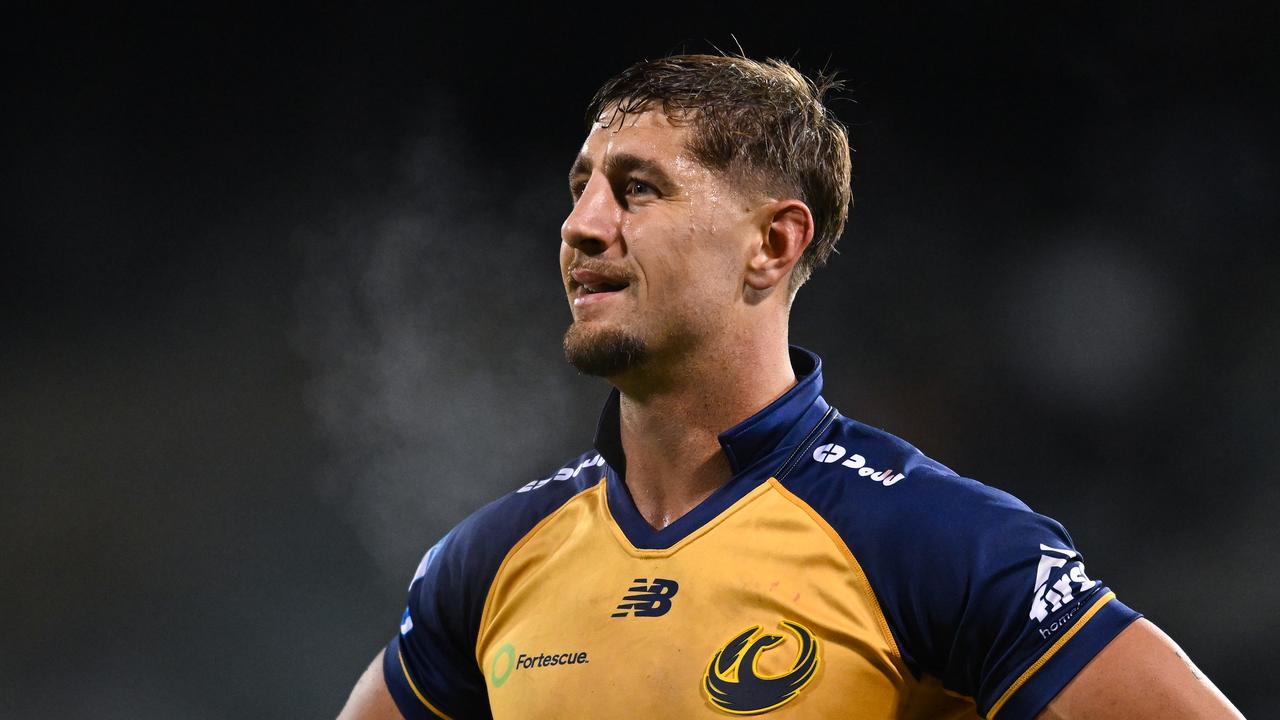 Zac Lomax