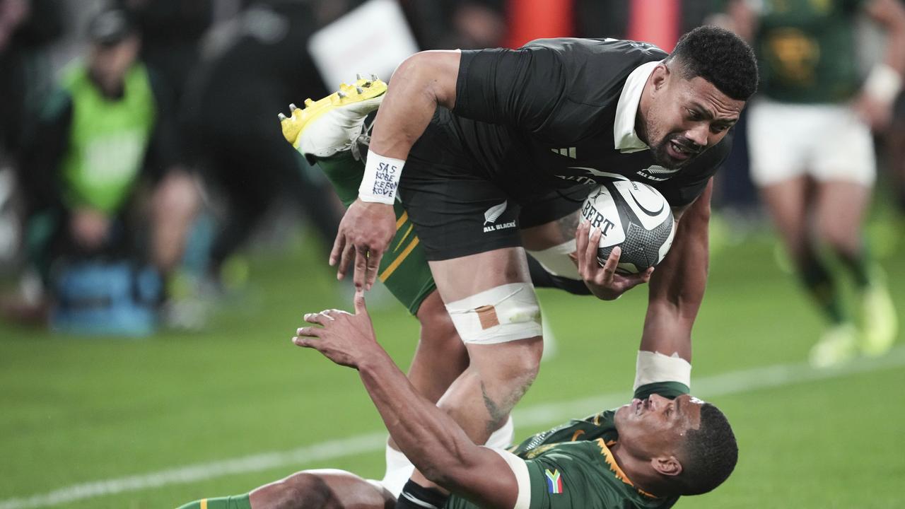 Ardie Savea