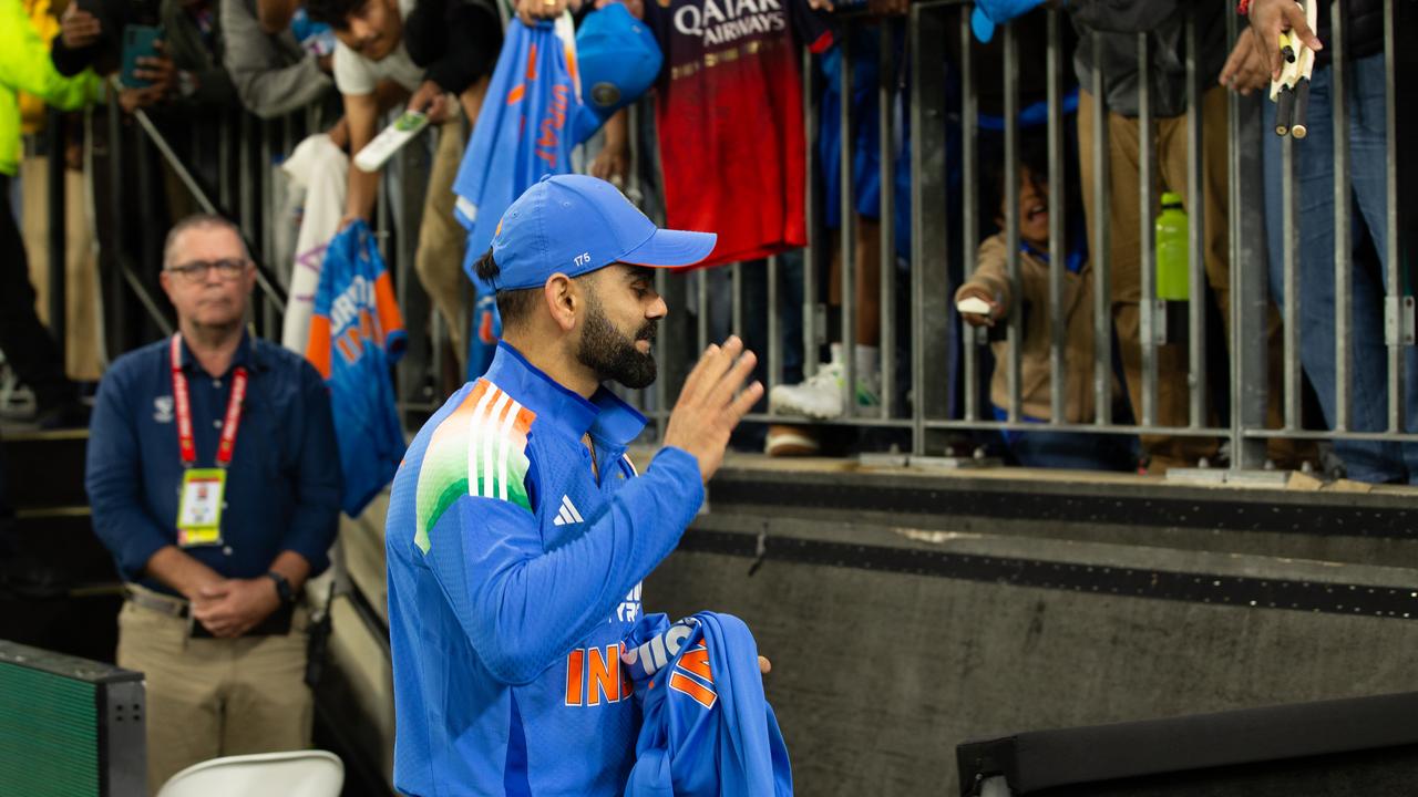 Kohli Virat