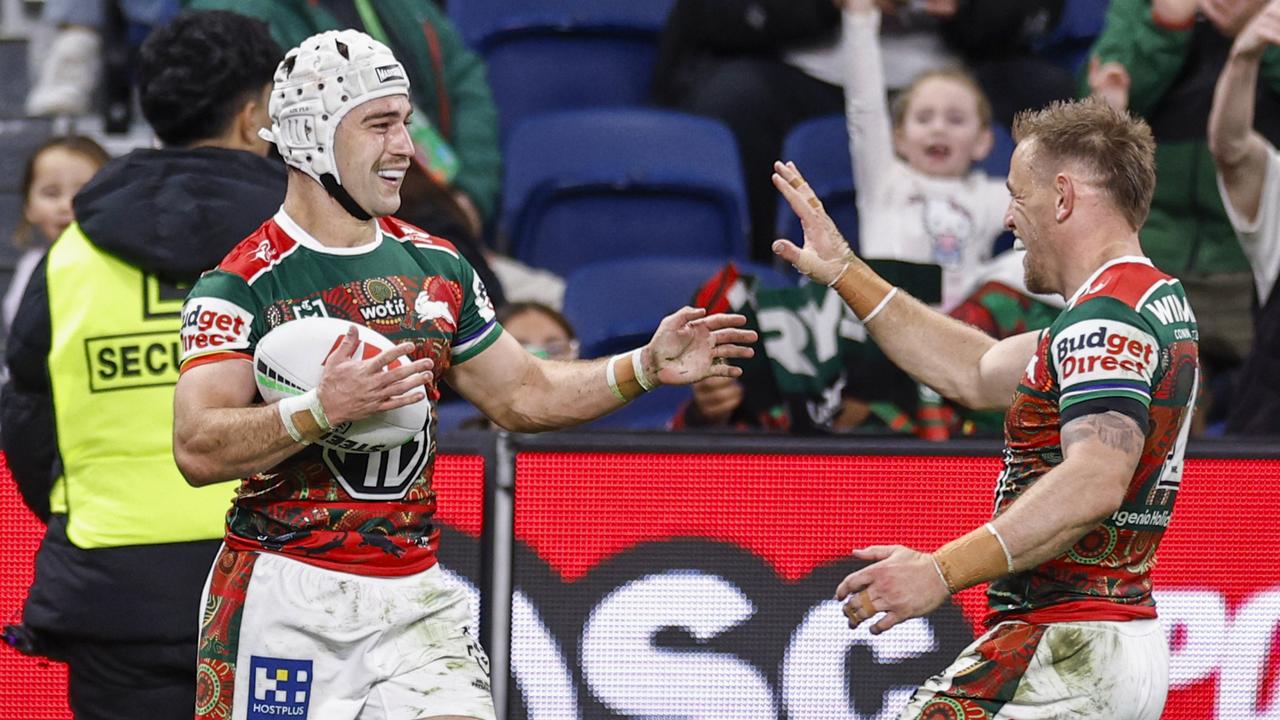 The Rabbitohs