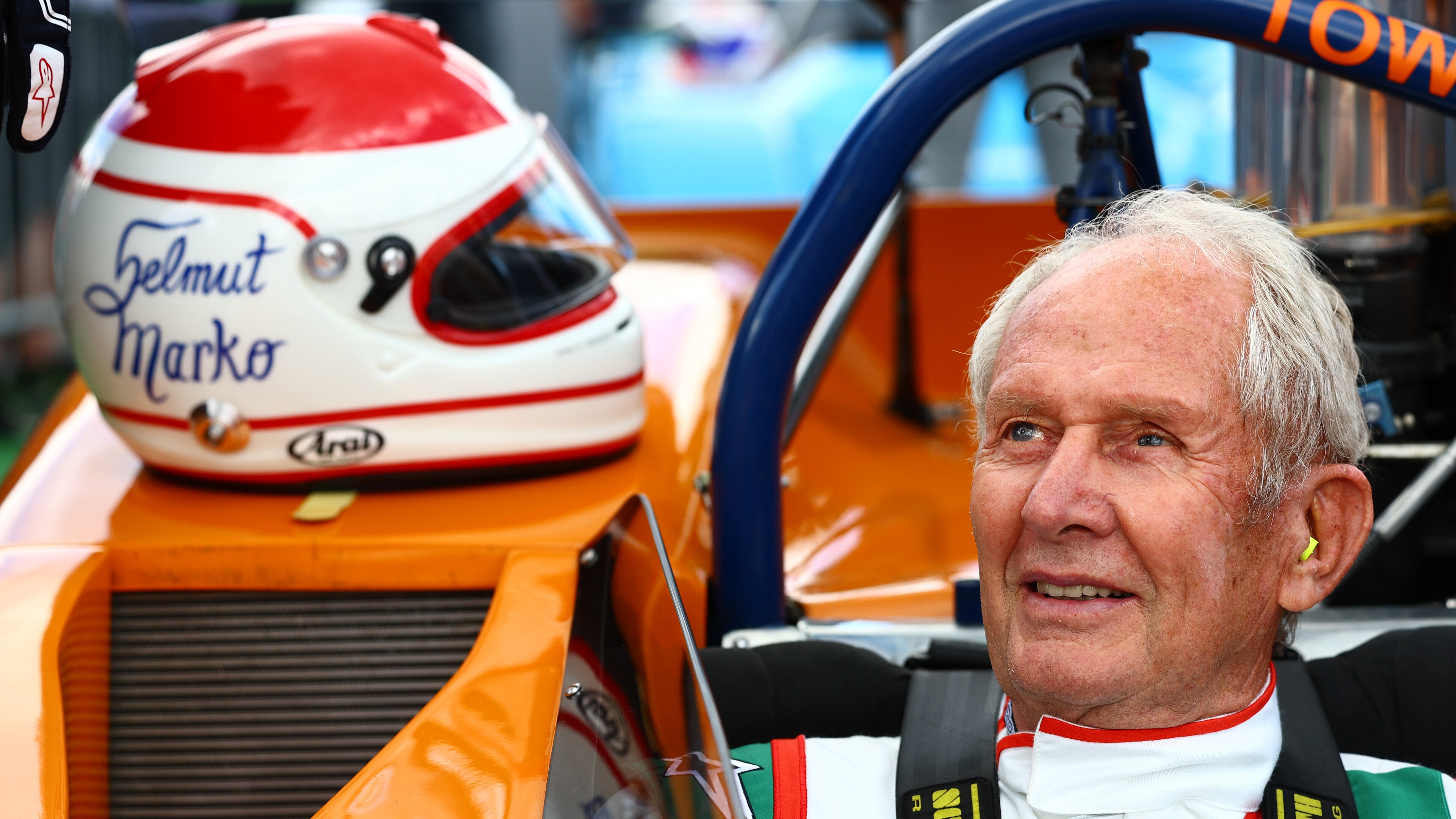 Helmut Marko