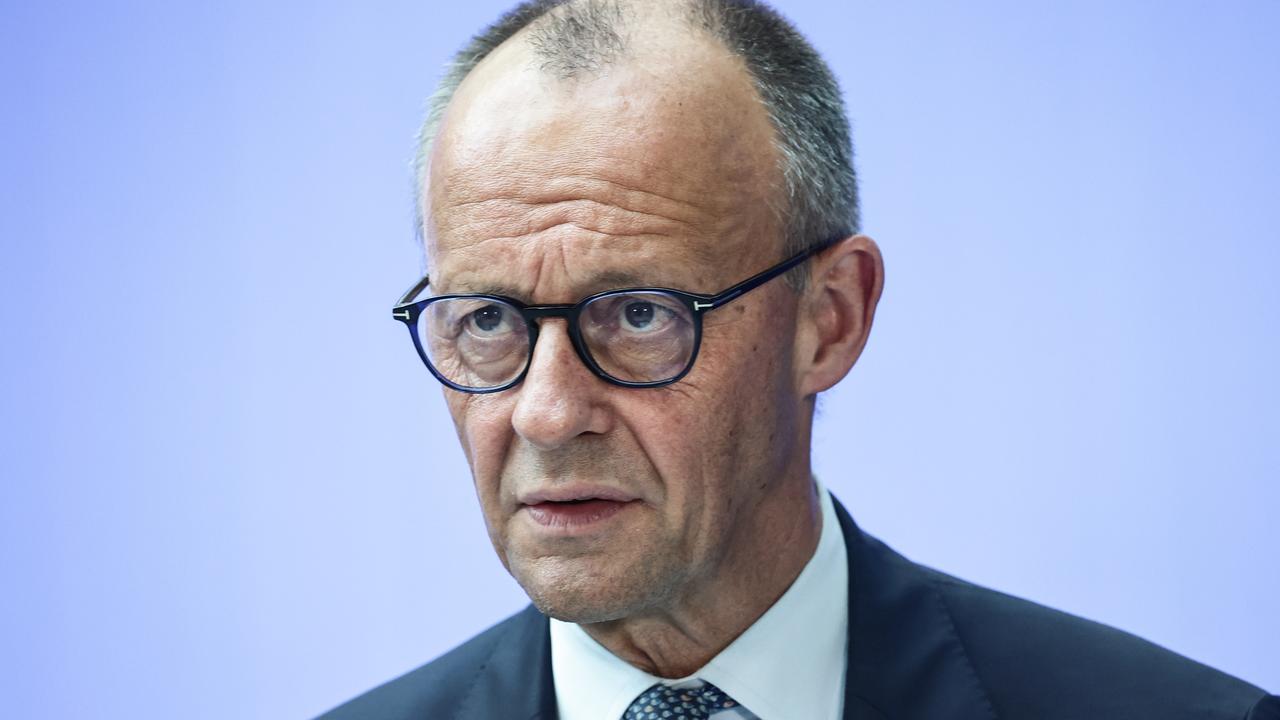 Friedrich Merz