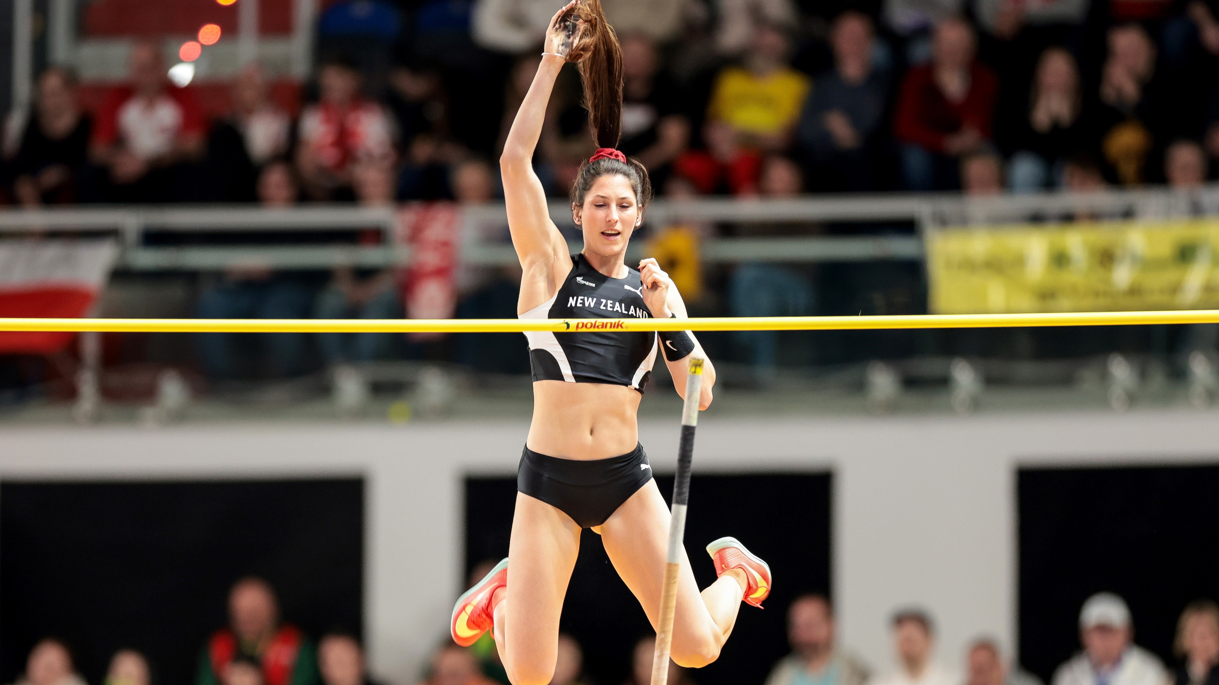 Eliza McCartney