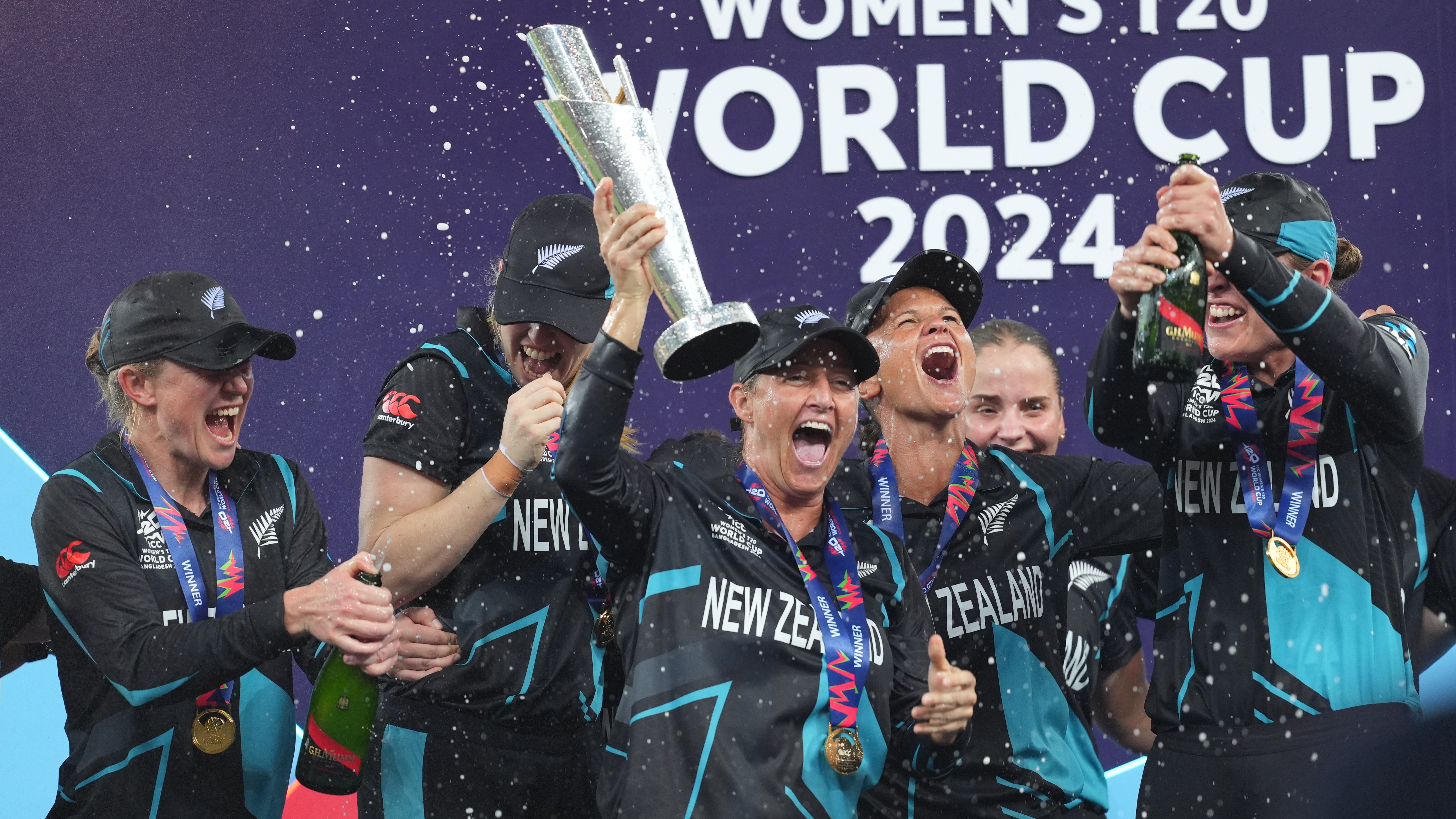 White Ferns