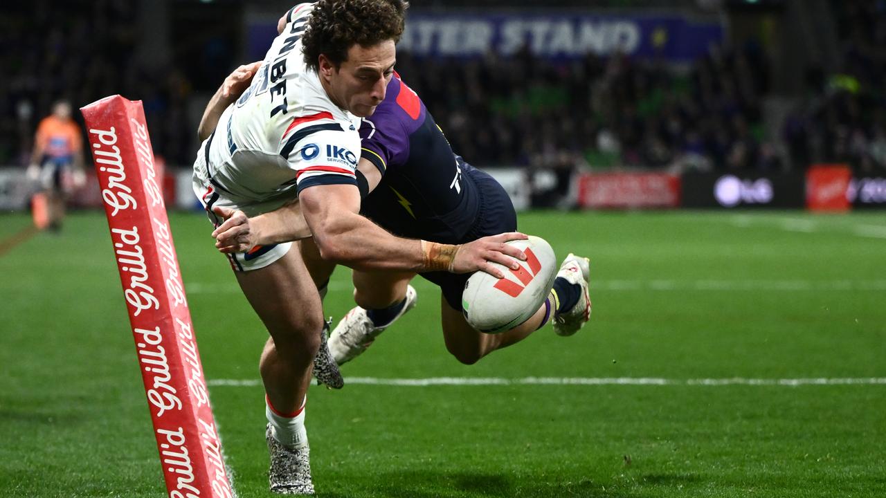 Mark Nawaqanitawase, Sydney Roosters