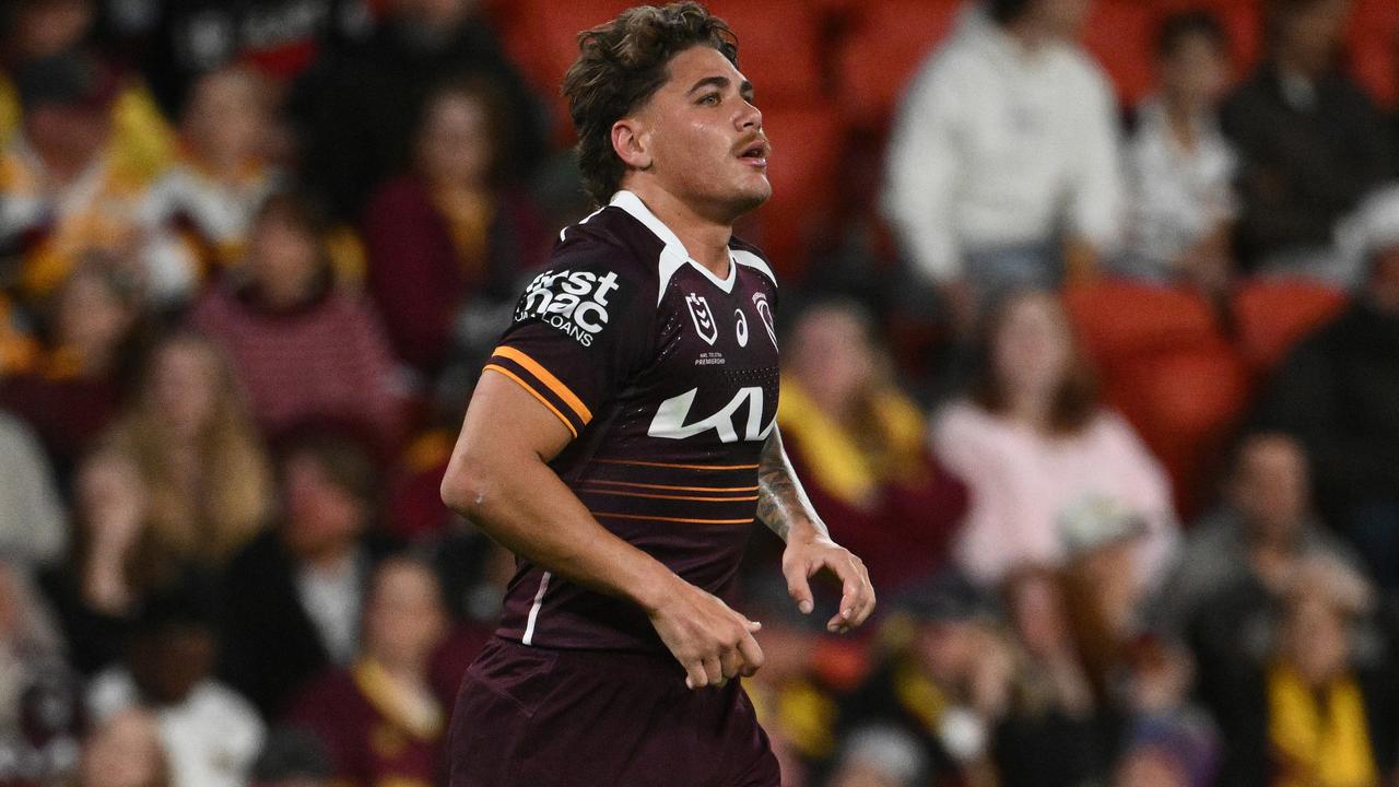 Reece Walsh