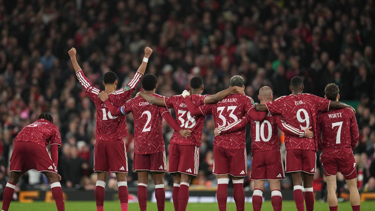 Liverpool