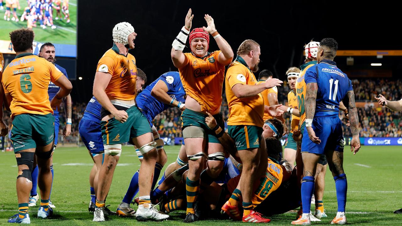 Joe Schmidt
