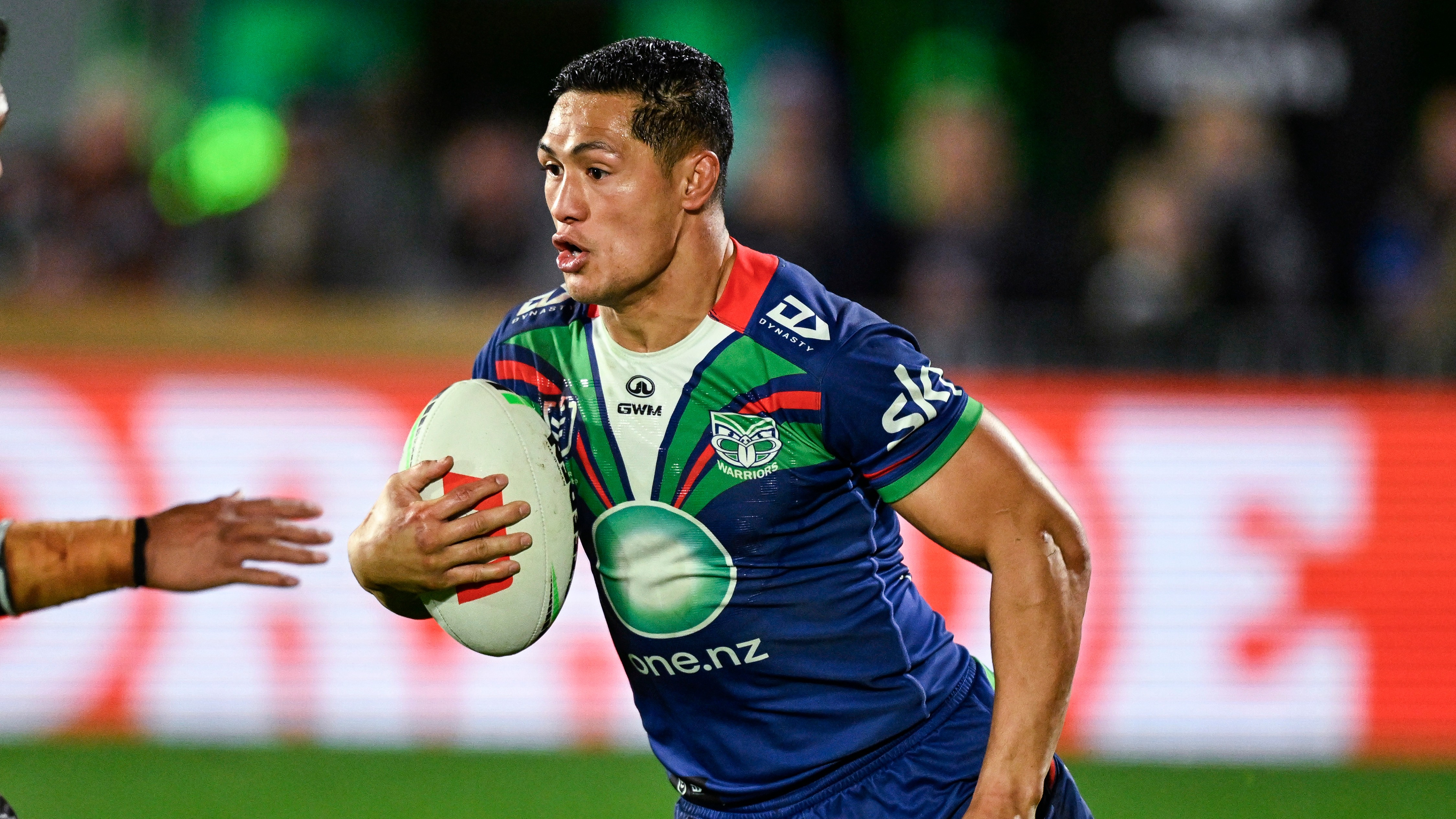 'Real concern': Rugby 360's poaching threat with Tuivasa-Sheck set to sign