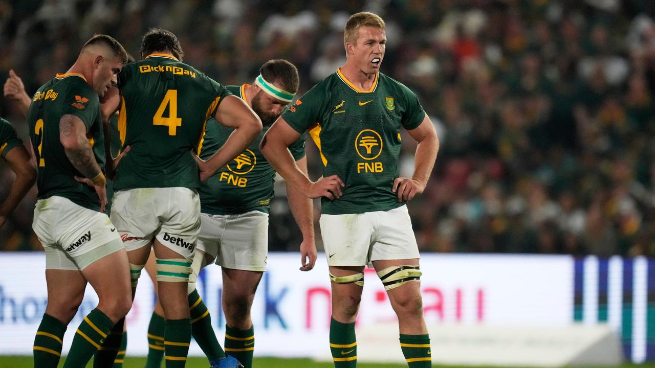 Springboks 
