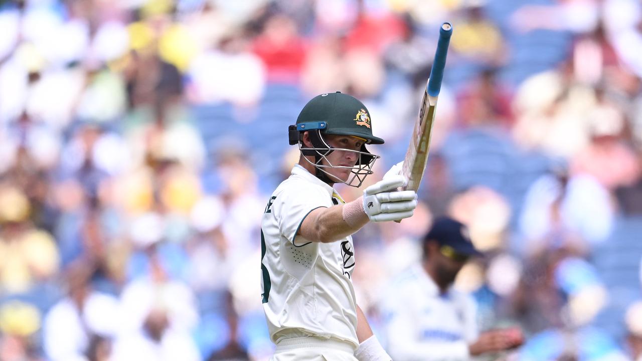 Marnus Labuschagne changed his fortunes with scores of 72 and 70 in the fourth Test