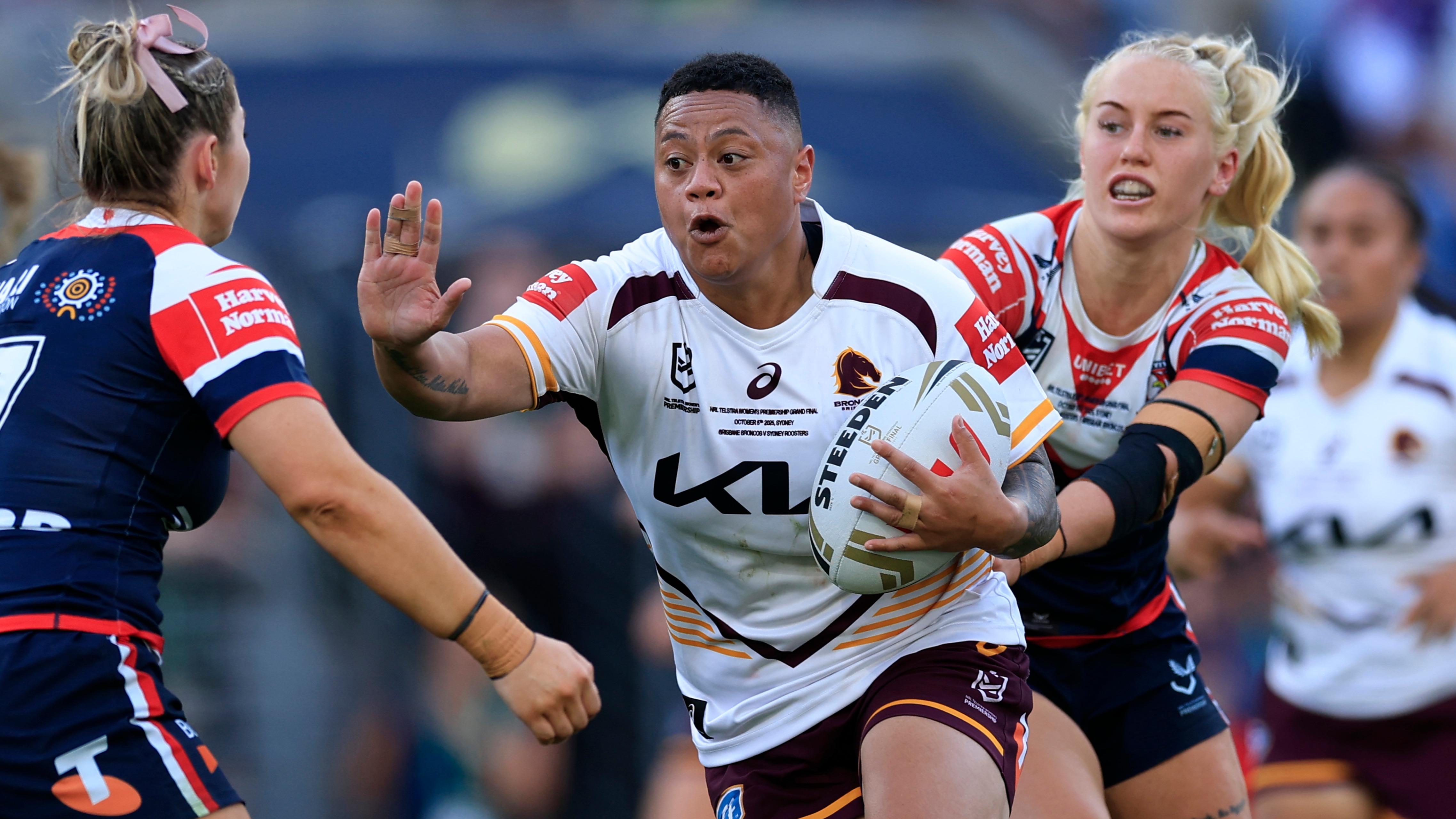 Mele Hufanga