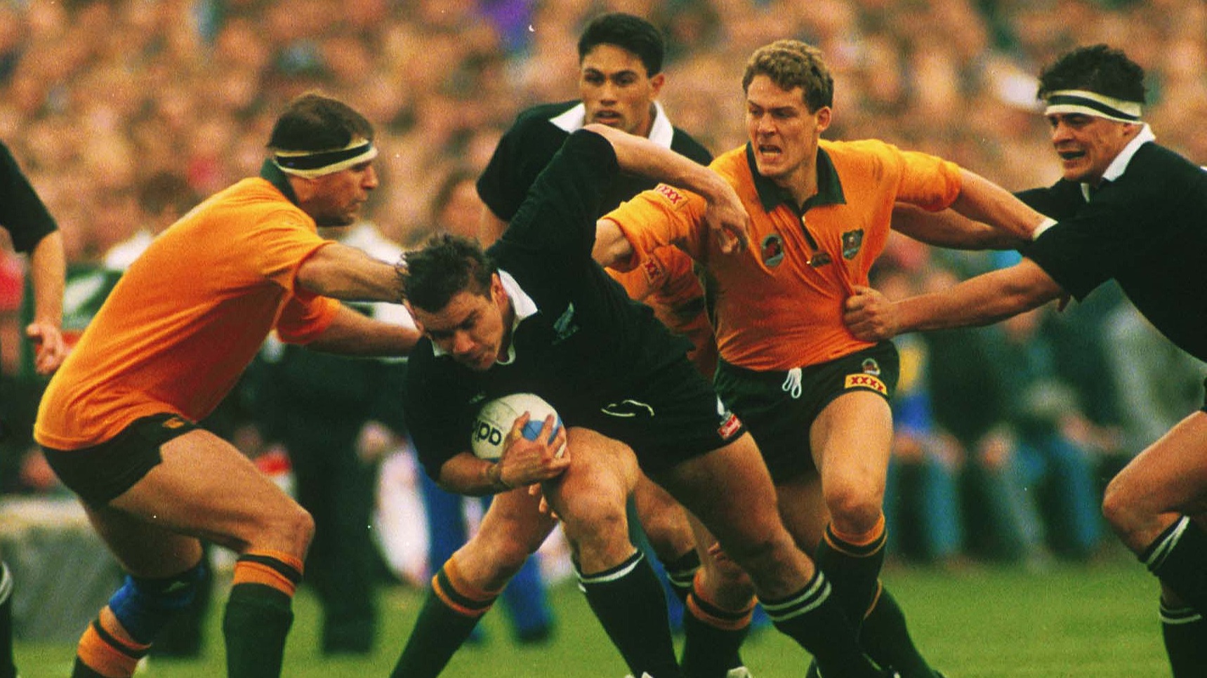 Sir Michael Jones