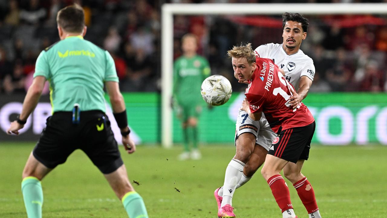 Daniel Arzani