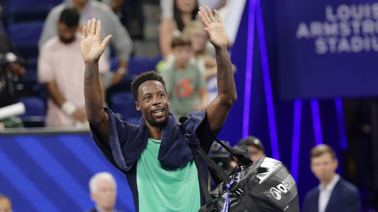 Gael Monfils