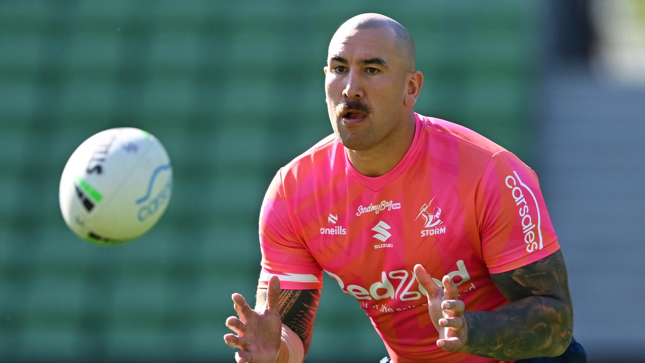 Nelson Asofa-Solomona 
