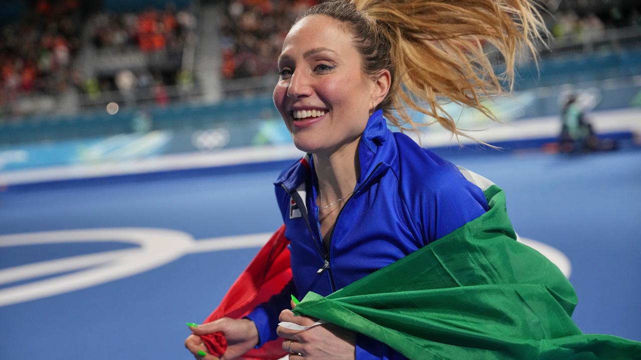 Francesca Lollobrigida