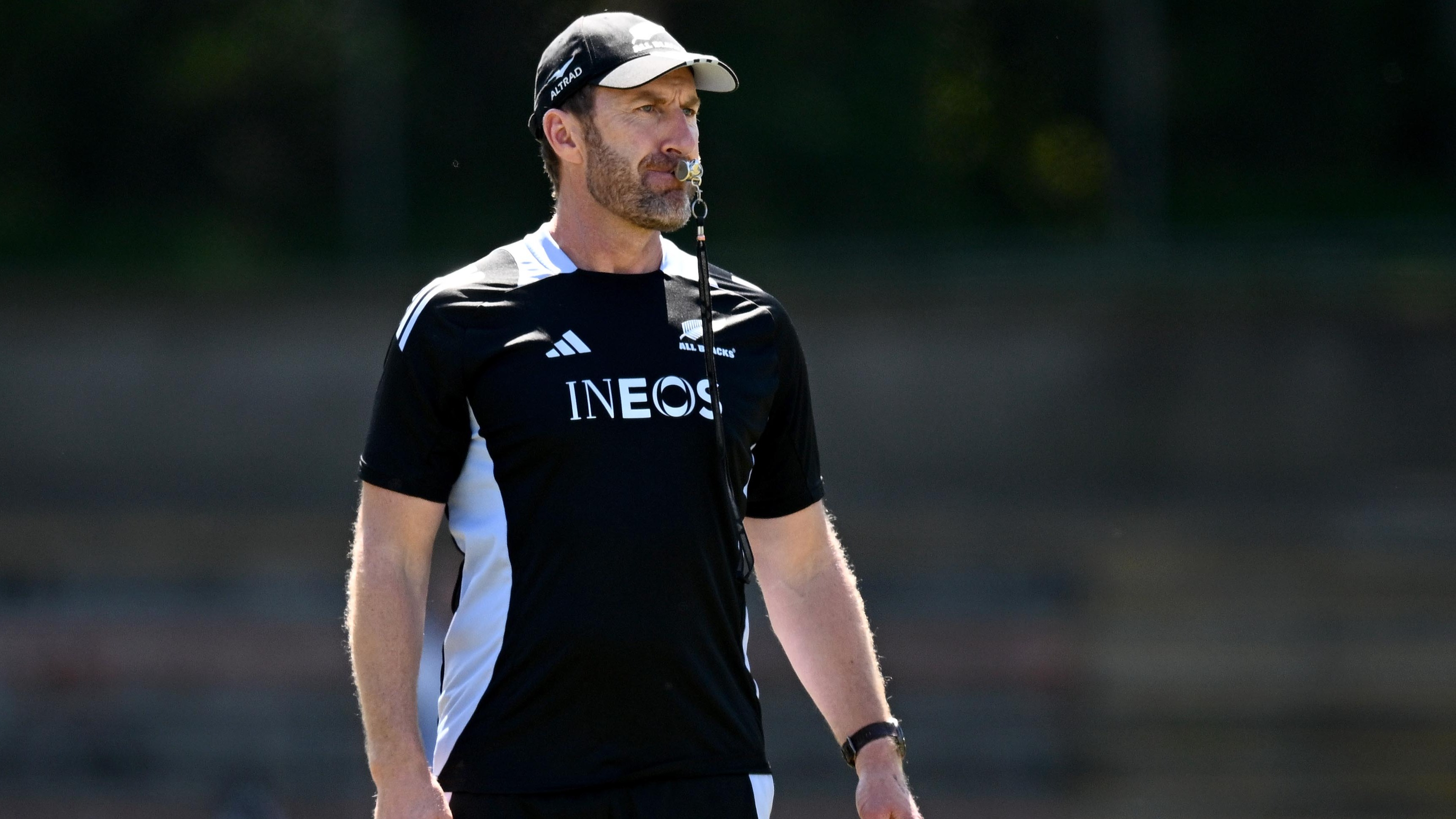 Ravens Rygby Ruthun NZ Rugby loses All Blacks' head of performance to NFL's Baltimore Ravens
