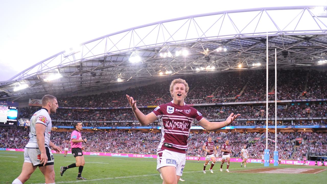 Daly Cherry-Evans