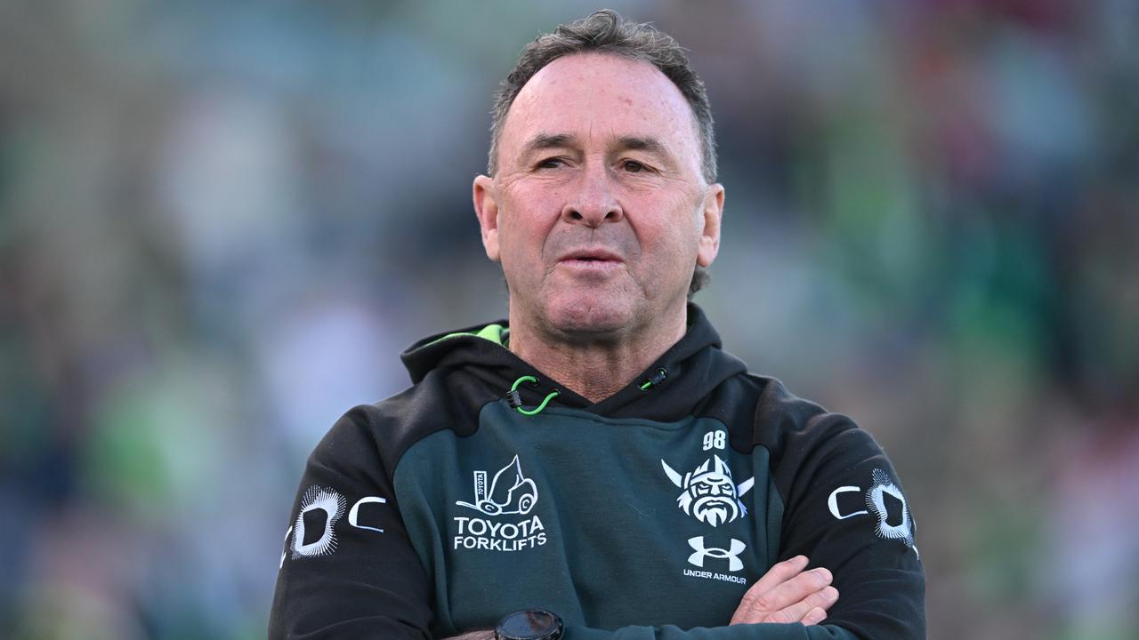 Ricky Stuart
