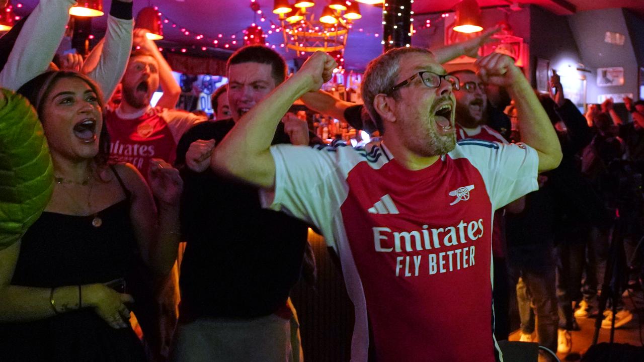 Arsenal