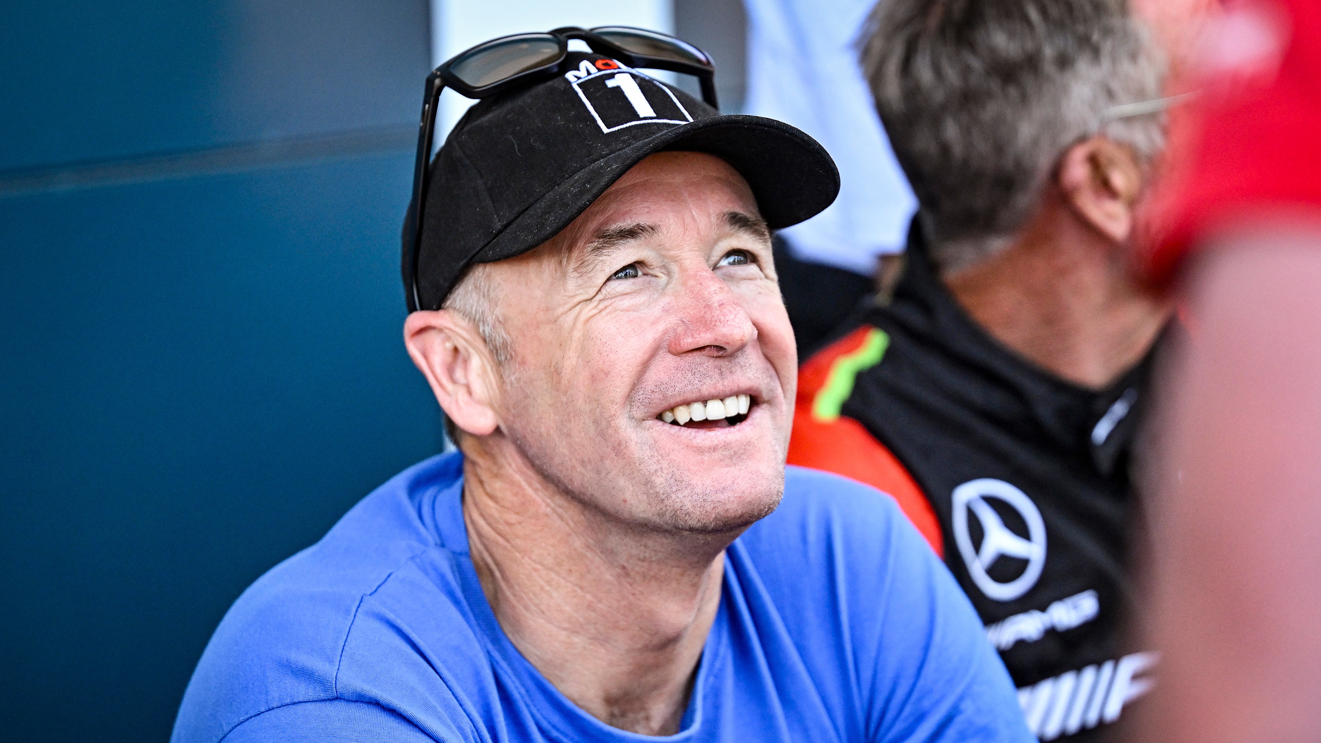 Greg Murphy