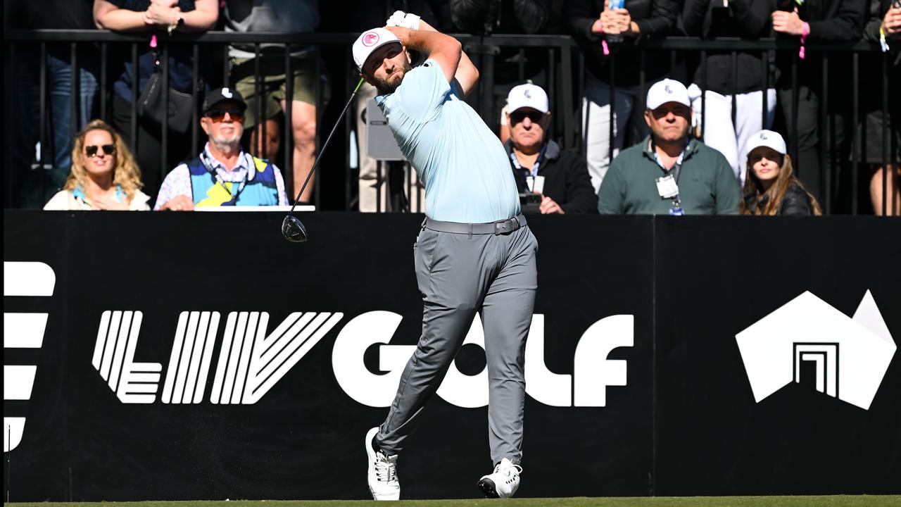 Jon Rahm