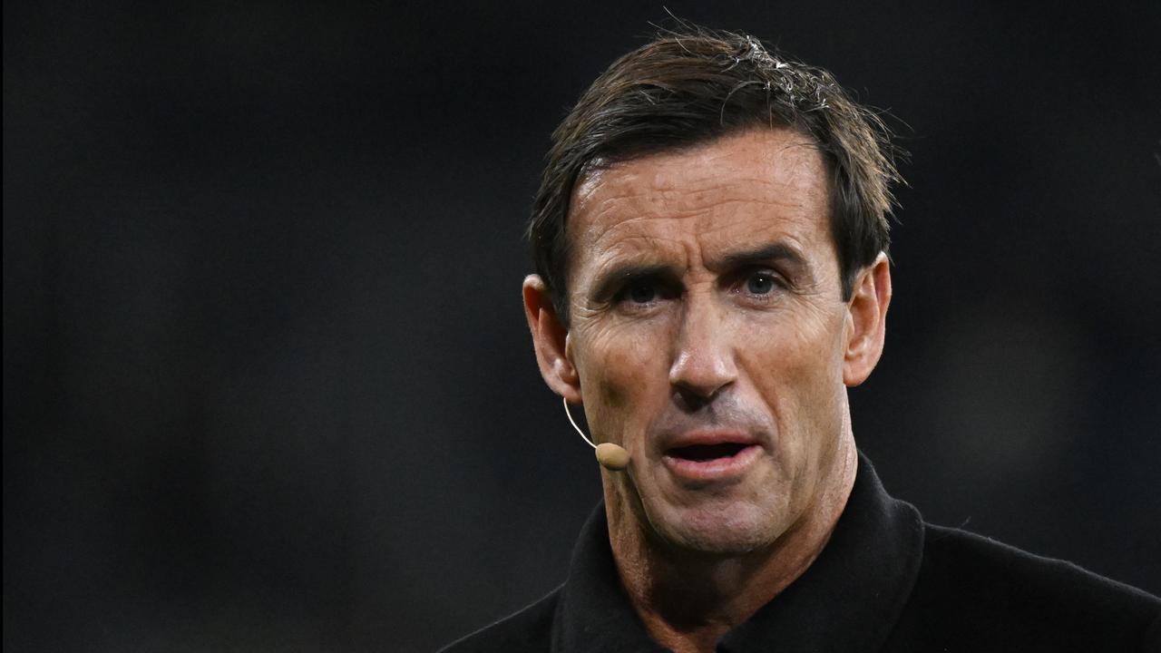 Andrew Johns
