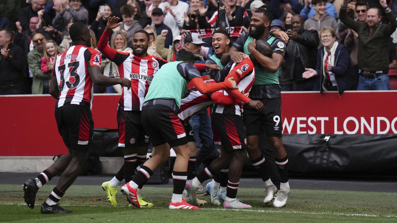 Brentford