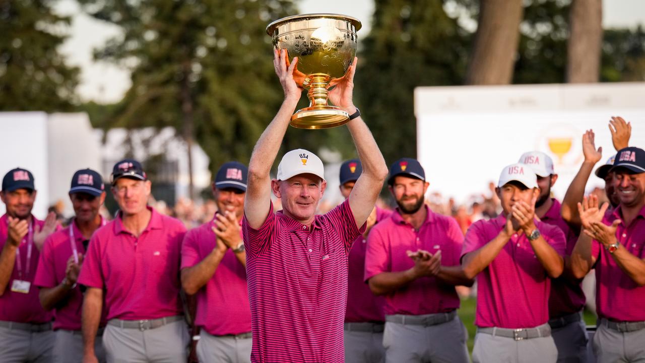 Brandt Snedeker