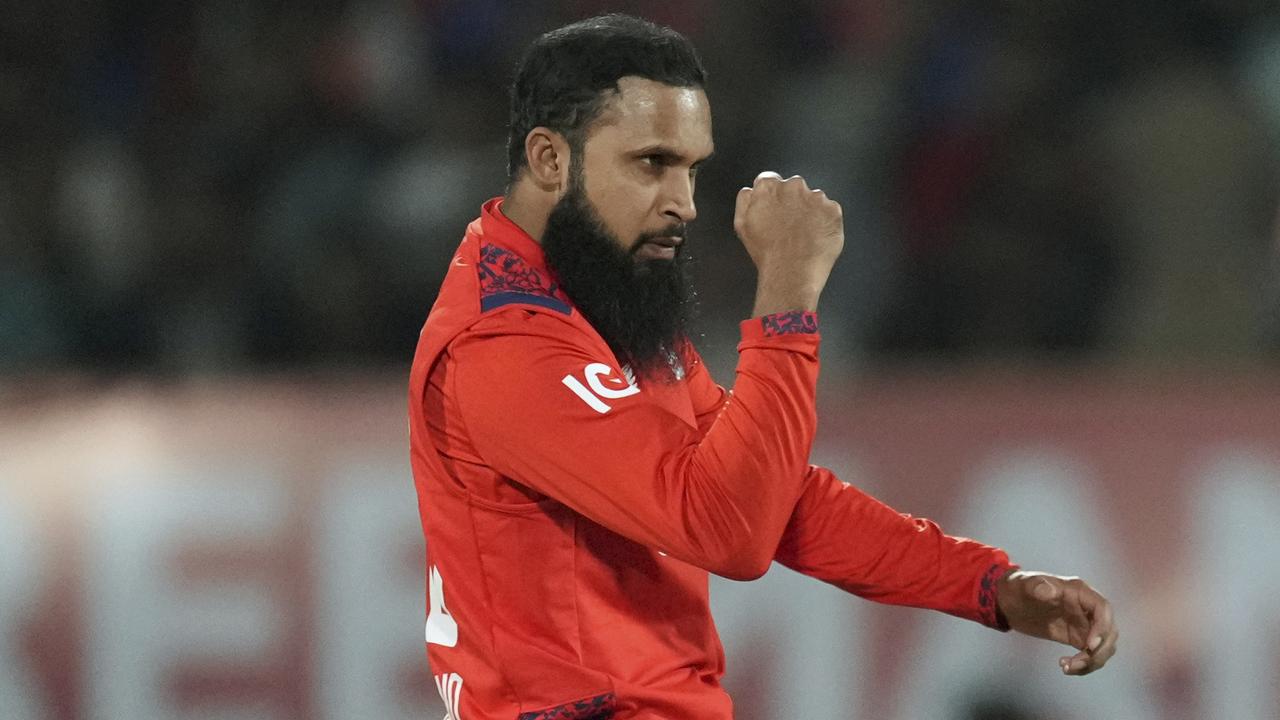 Rashid Khan