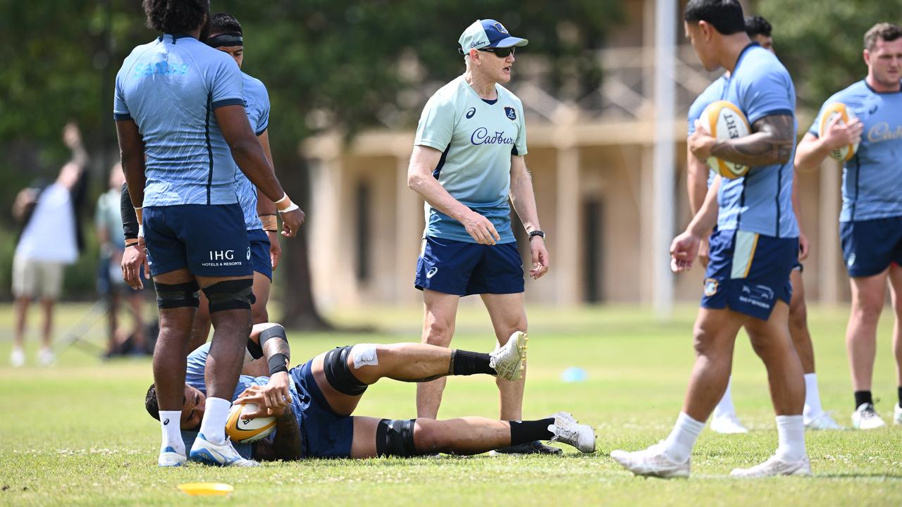 Joe Schmidt