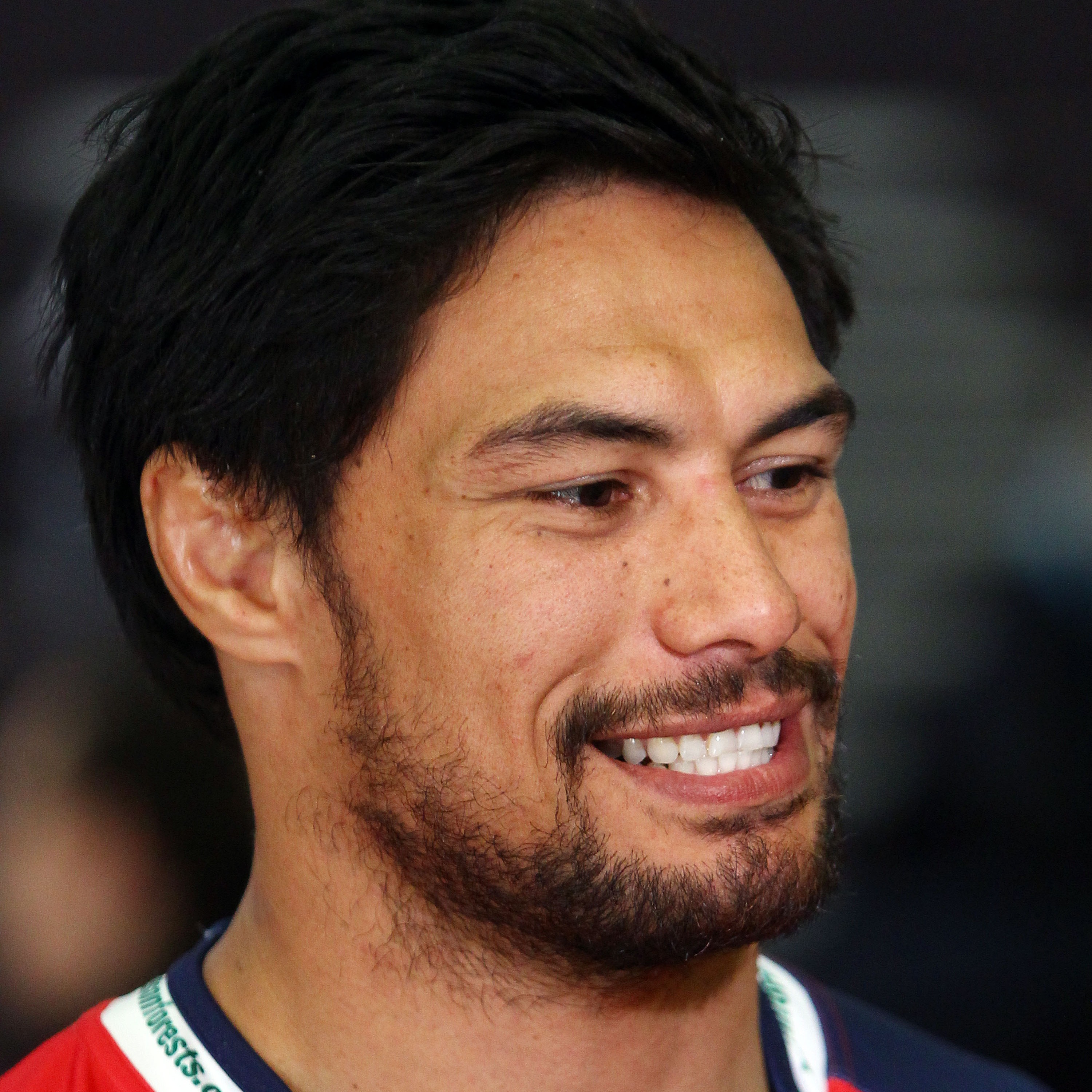Shane Christie