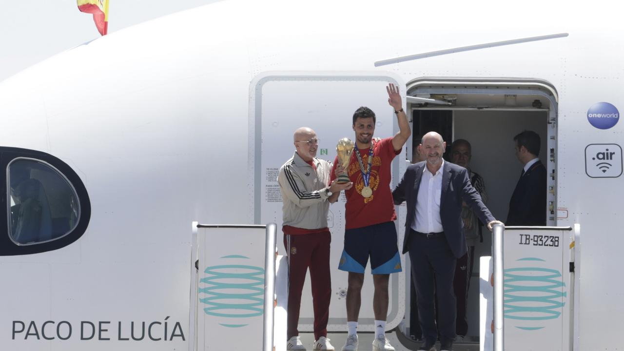 Spain