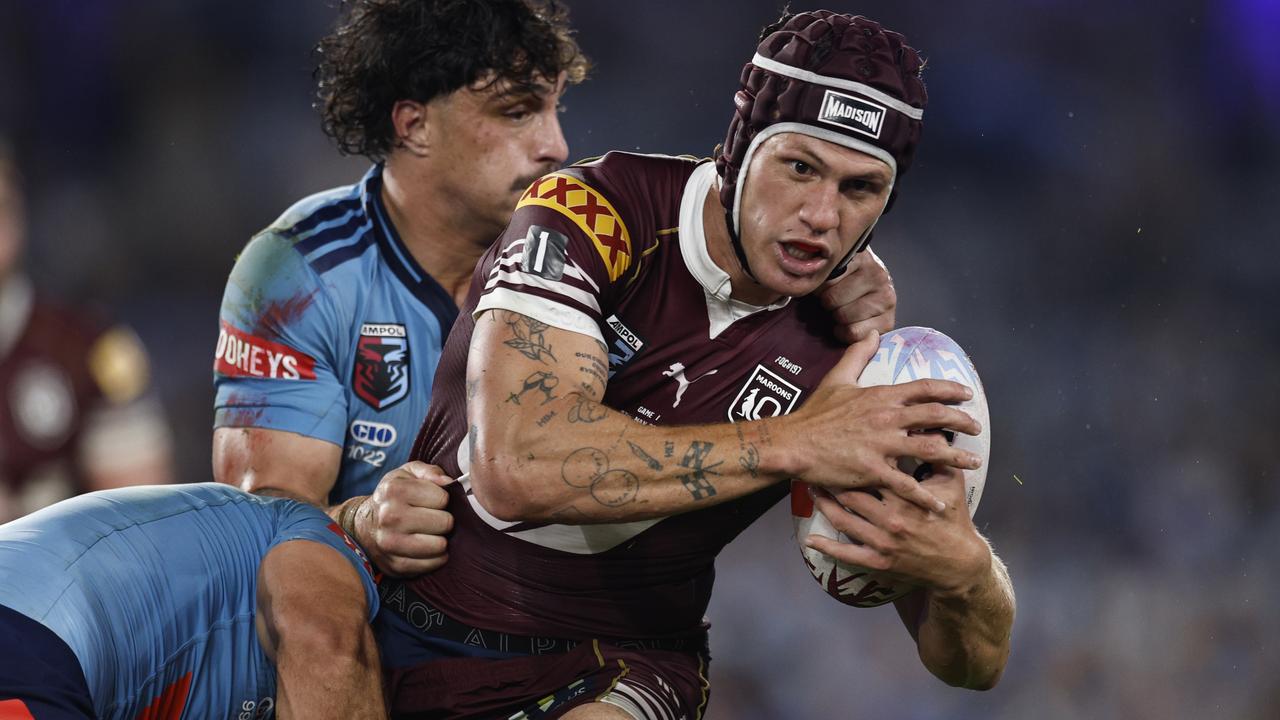 Kalyn Ponga