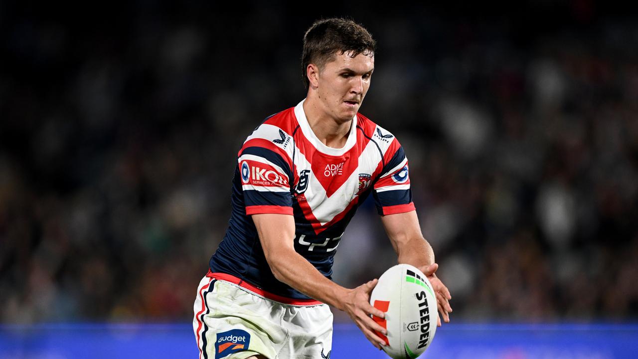 Hugo Savala Roosters