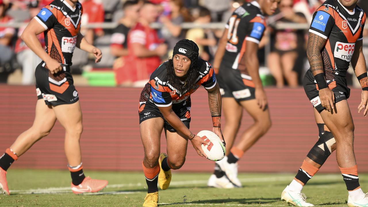 Jarome Luai 