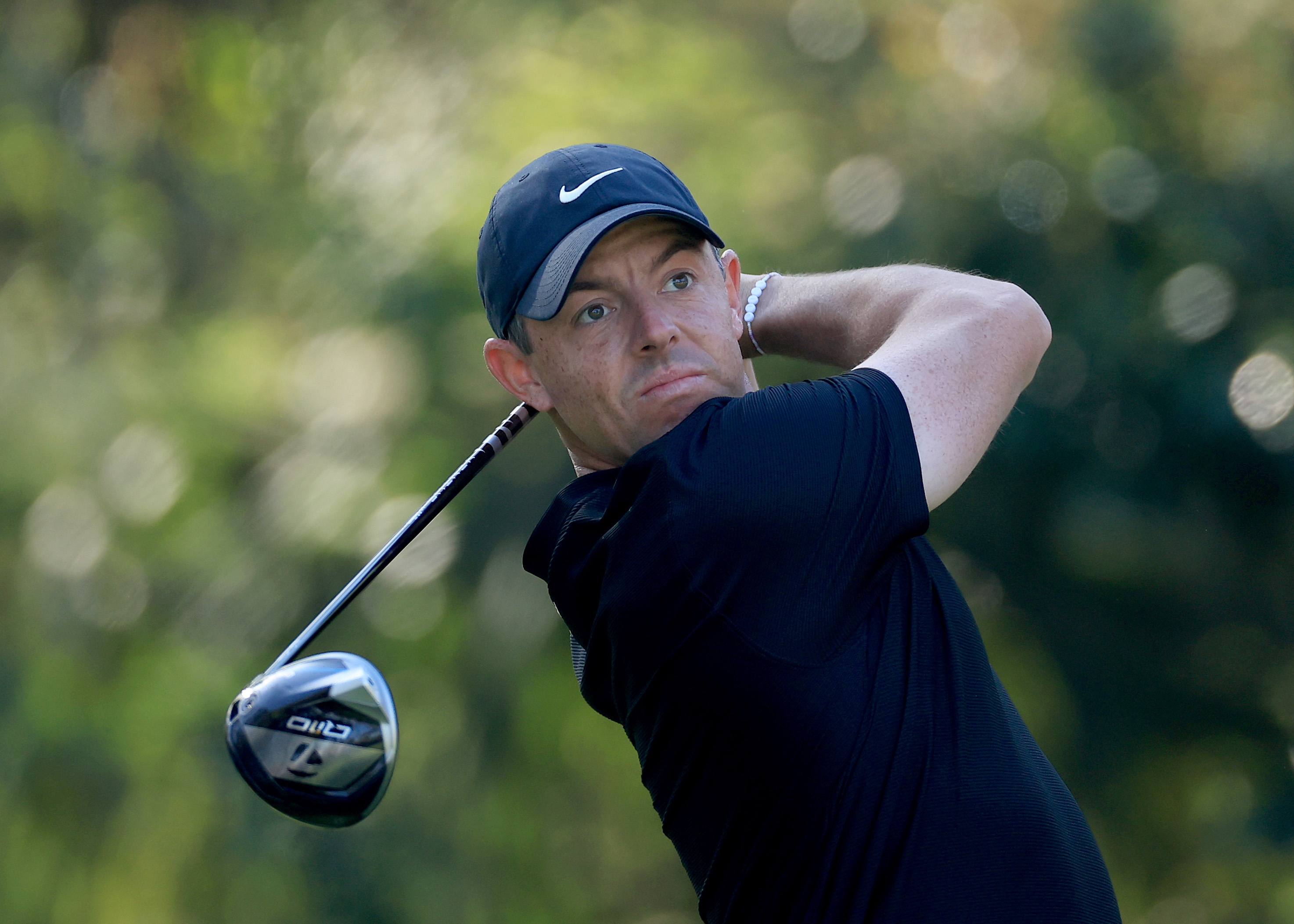 Rory McIlroy