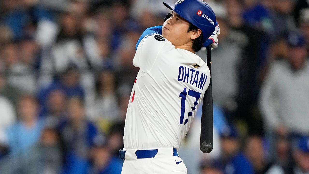 Shohei Ohtani