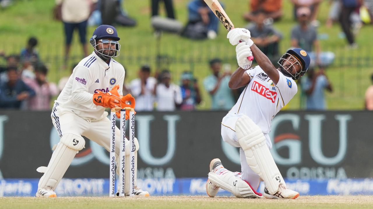 Kamindu Mendis