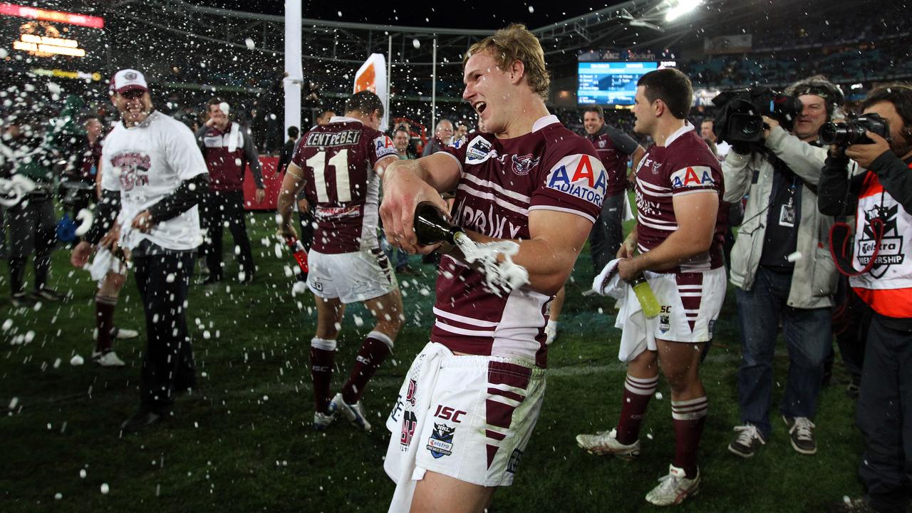 Daly Cherry-Evans