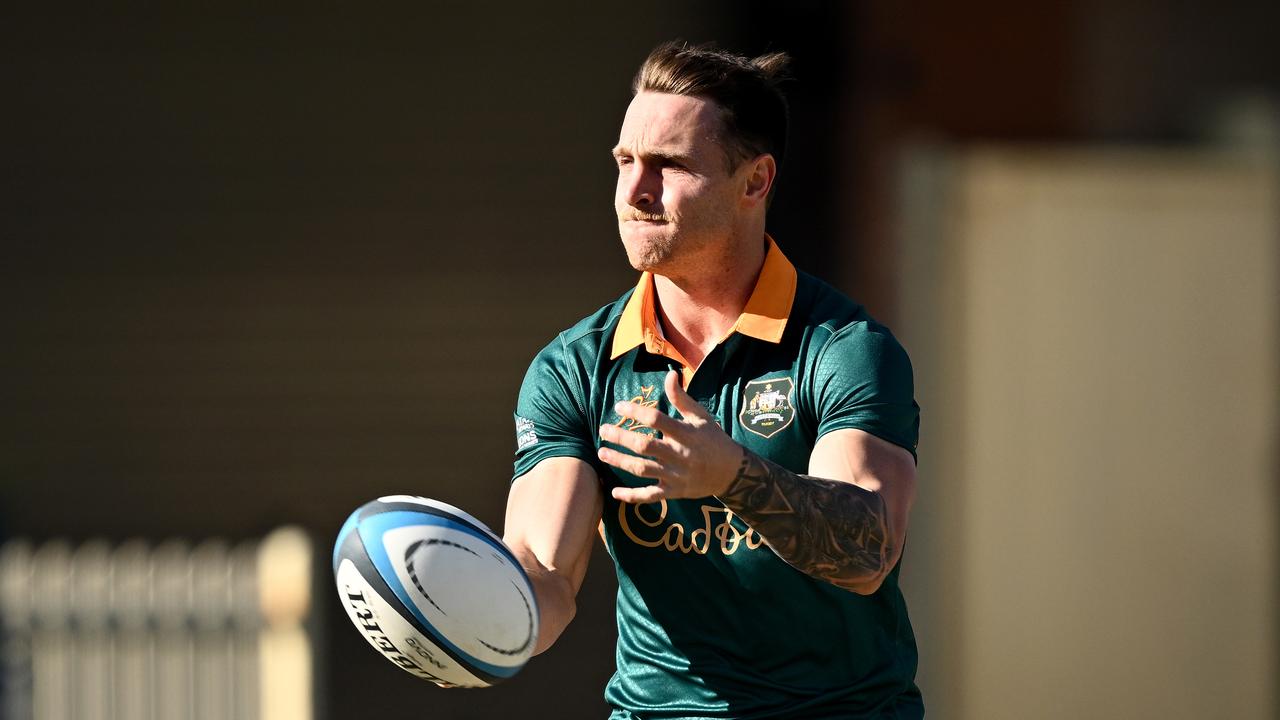 Corey Toole