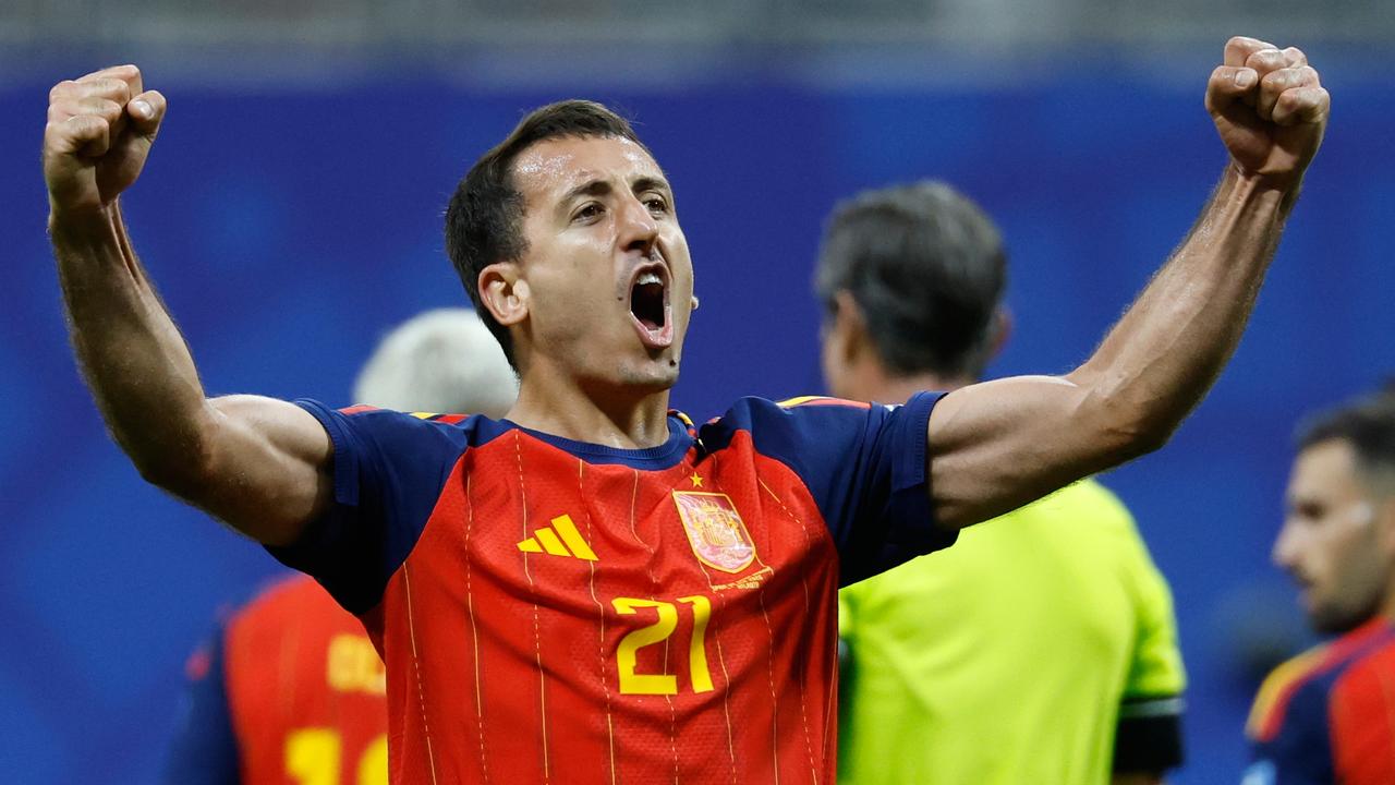 Mikel Oyarzabal