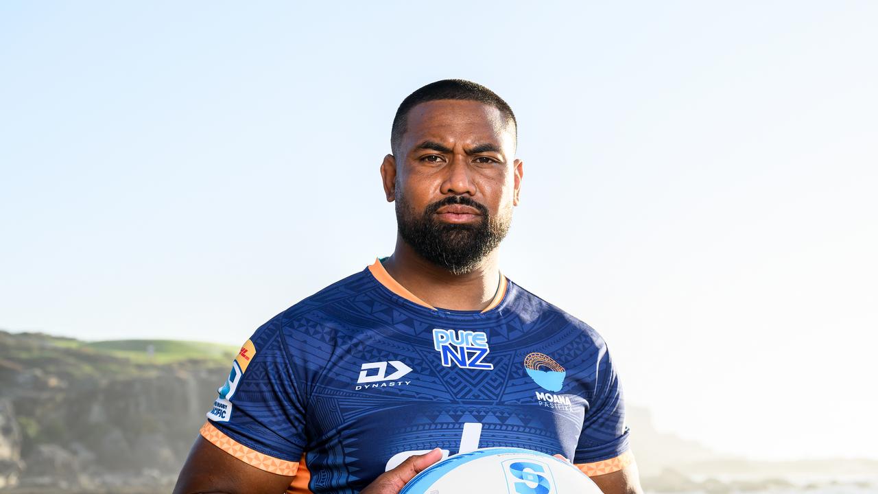 Julian Savea