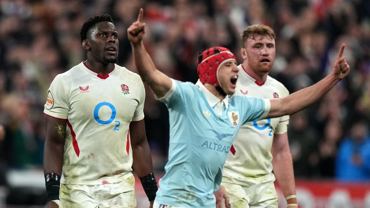 Louis Bielle‑Biarrey