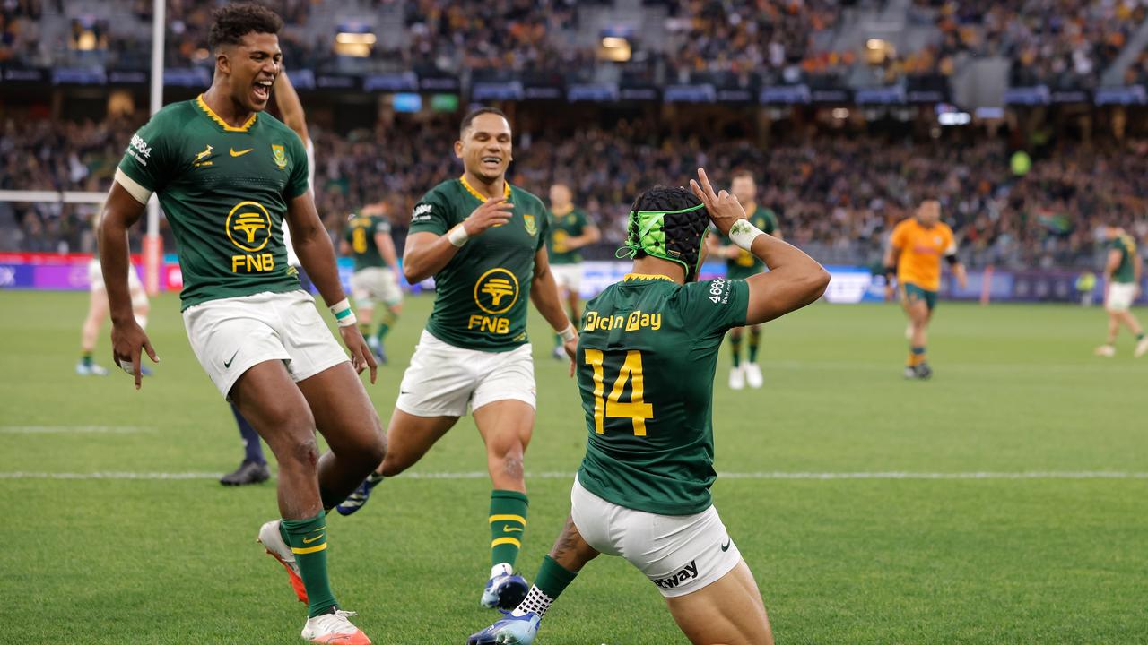 Springboks