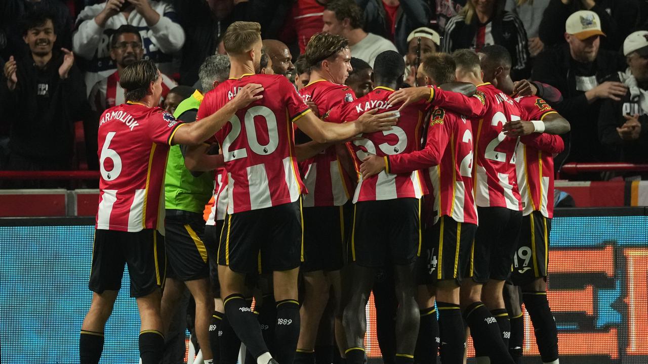 Brentford