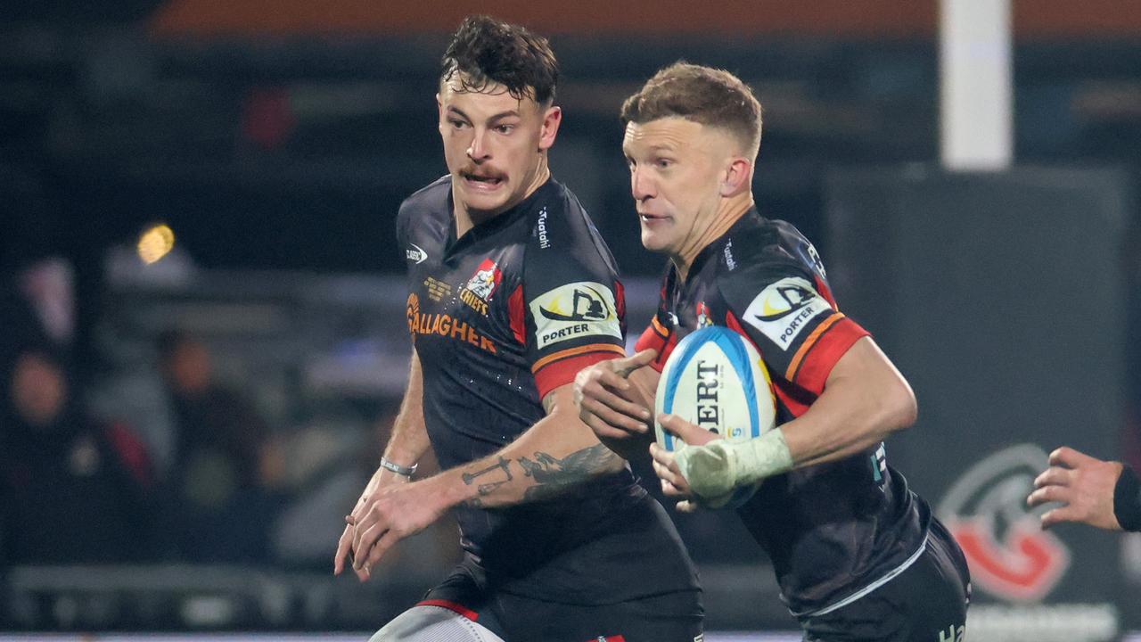 Damian McKenzie