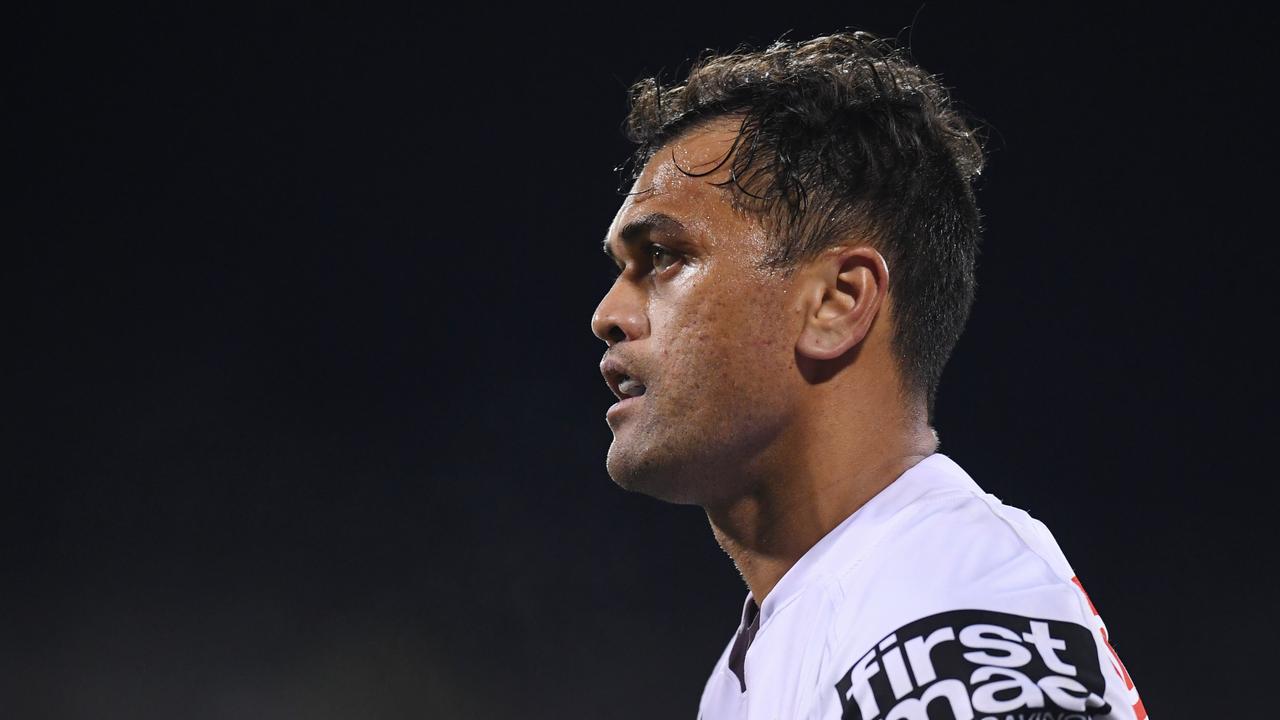 Karmichael Hunt