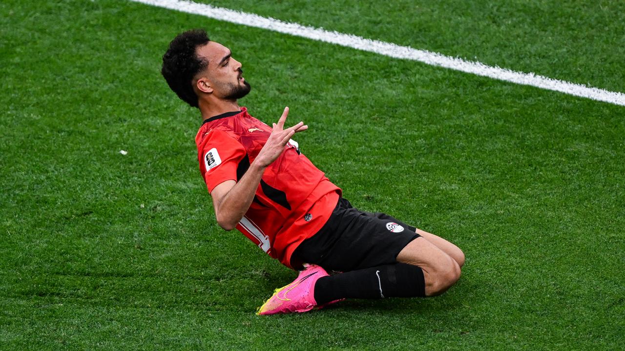 Mostafa Zico